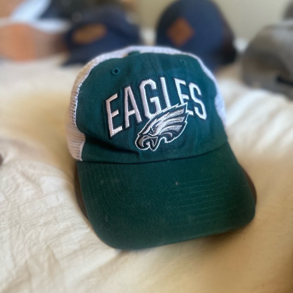 Philadelphia Eagles NFL Hat